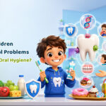 Hidden Dental Problems in Children: Causes Parents Should Know