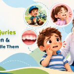 Dental Injuries in Children: First Aid and Treatment Tips