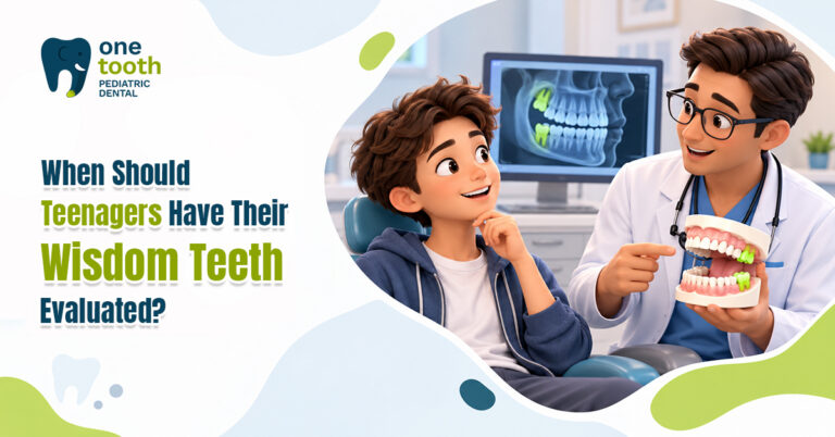 Wisdom Teeth Removal: A Guide for Parents of Teens